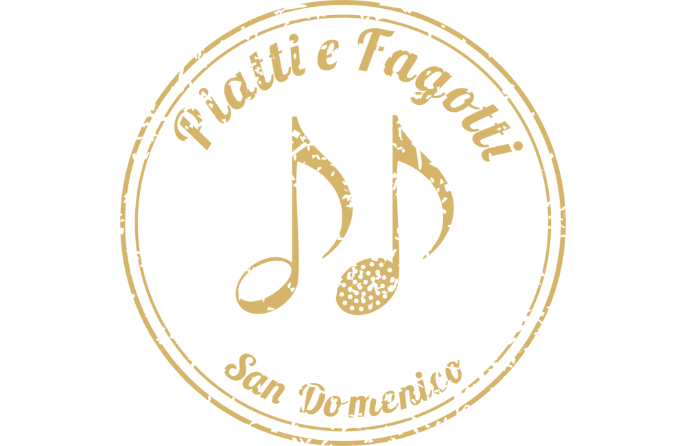 Piatti e Fagotti logo