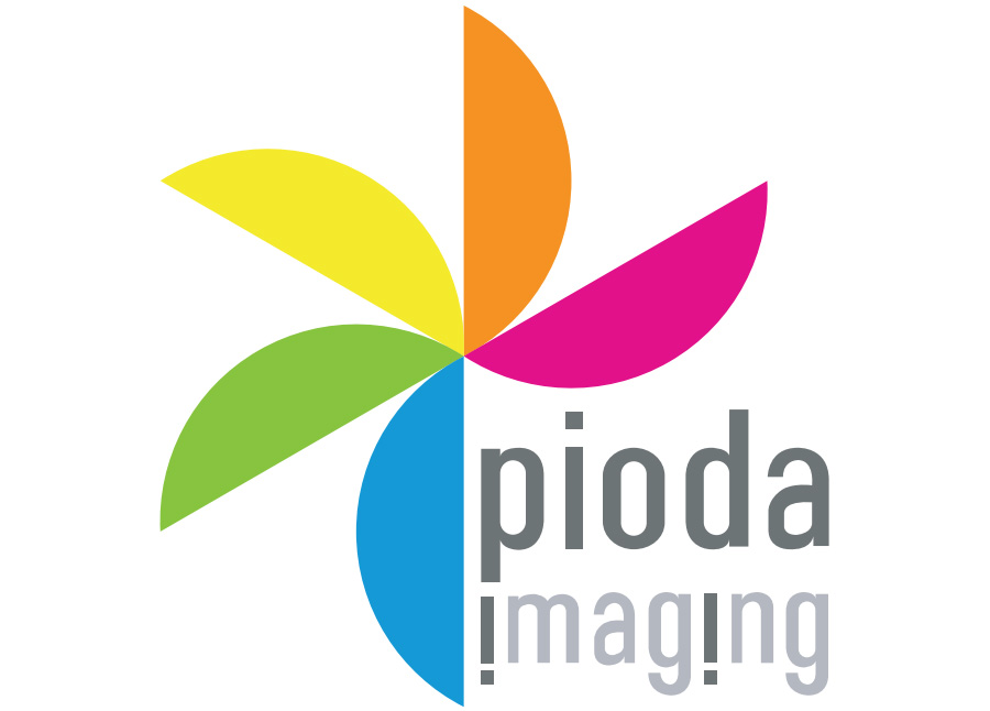 Pioda - Logo