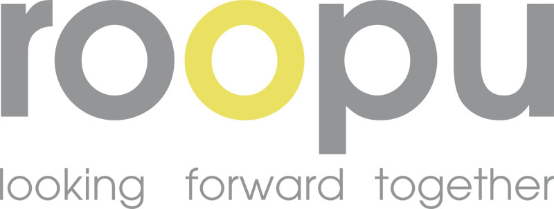 Roopu logo