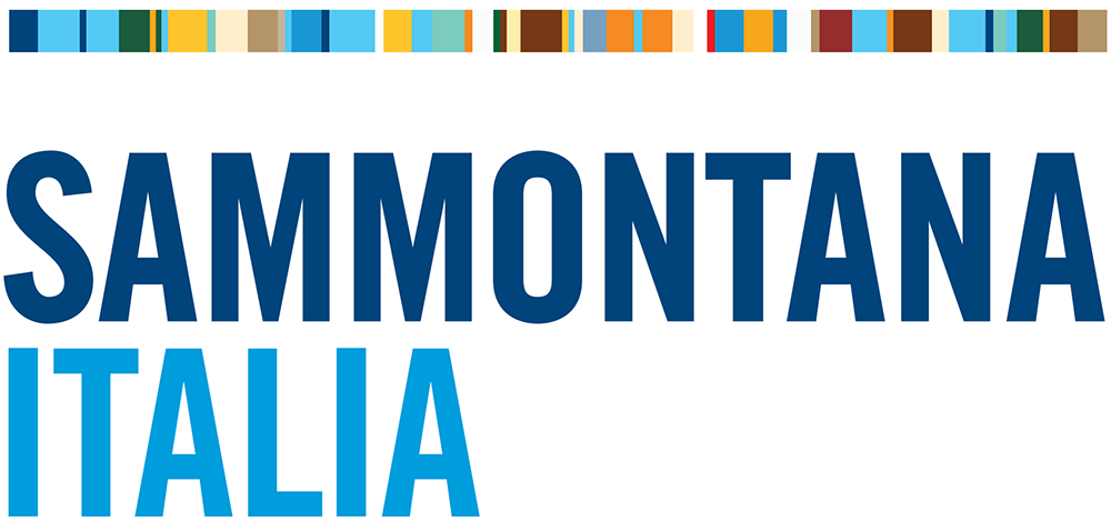 Sammontana Italia logo