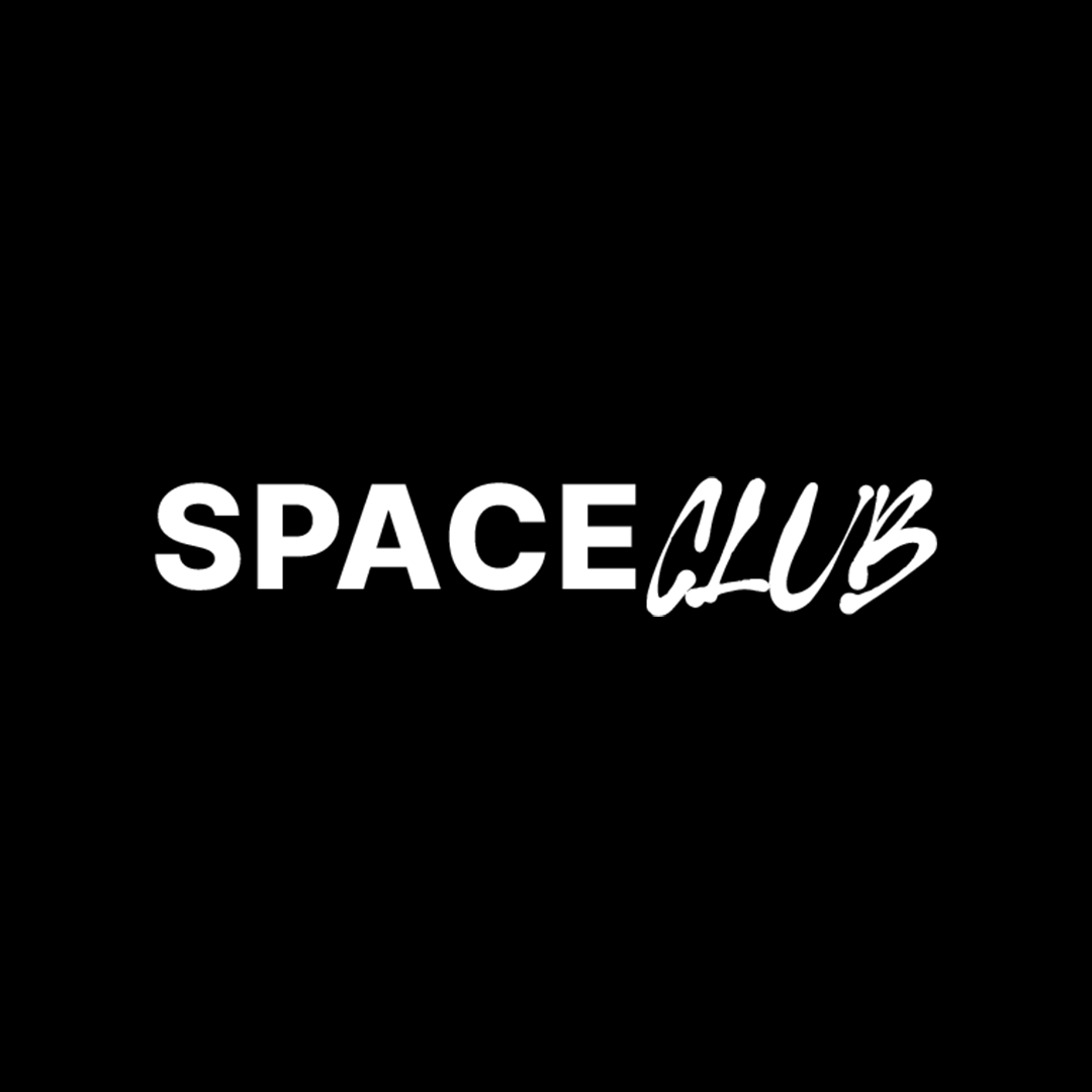 Space Club logo