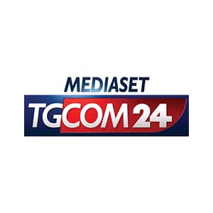 Logo TG COM 24