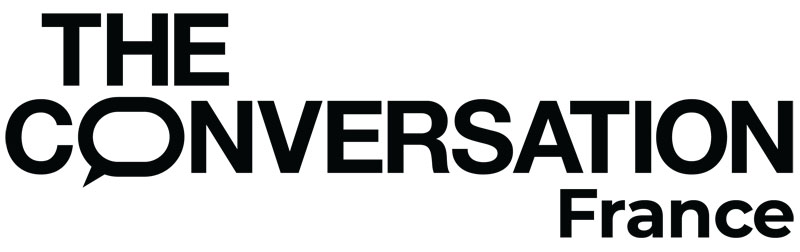 The Conversation - France logo