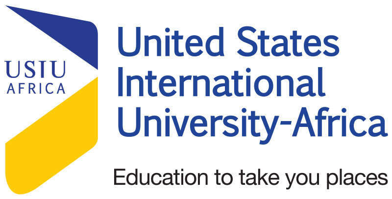 United States International University-Africa logo