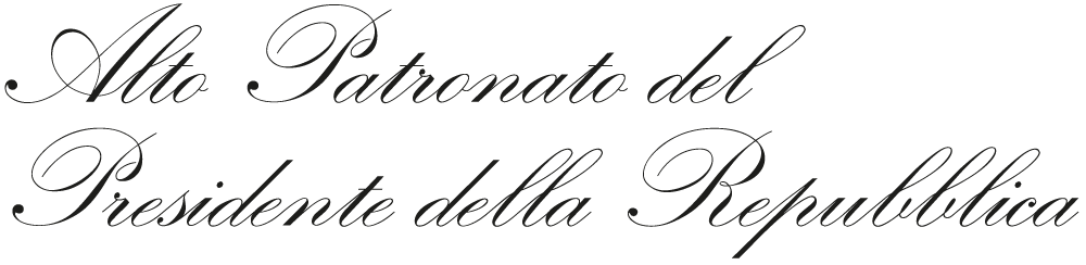 Alto Patronato del Presidente della Repubblica