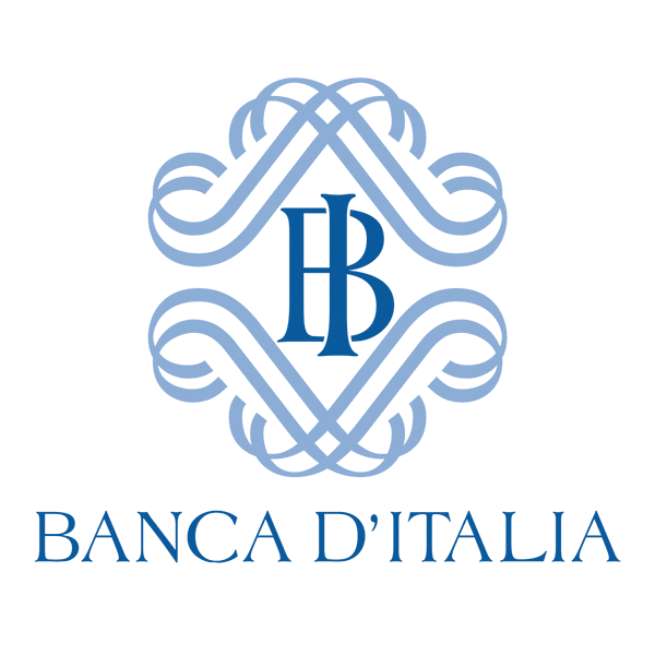 Logo Banca d’Italia