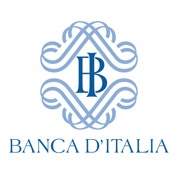 Logo Banca d'Italia
