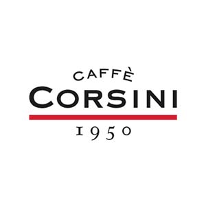 Logo Caffè Corsini