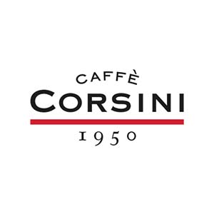 Caffè Corsini logo