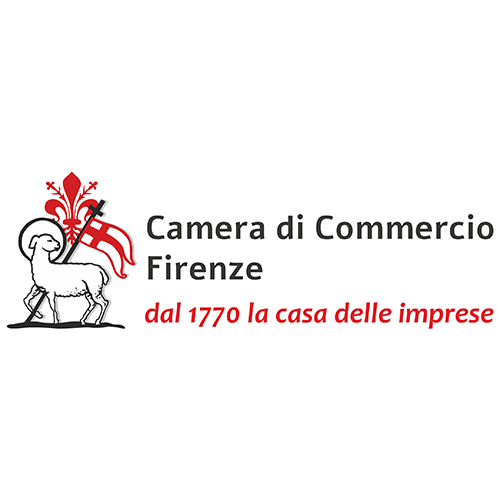 Logo Camera di Commercio di Firenze