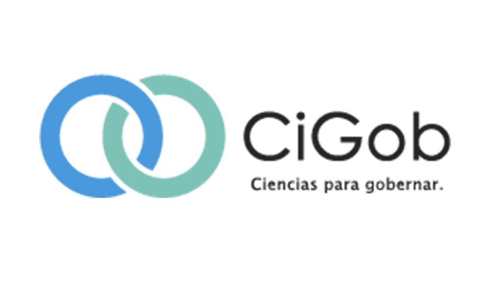 Cigob logo