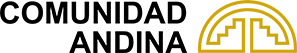 Andean Community (CAN) logo