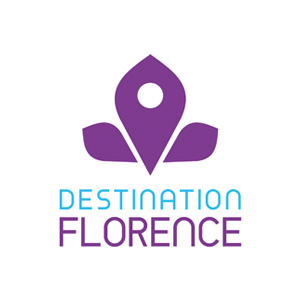 Logo Destination Florence