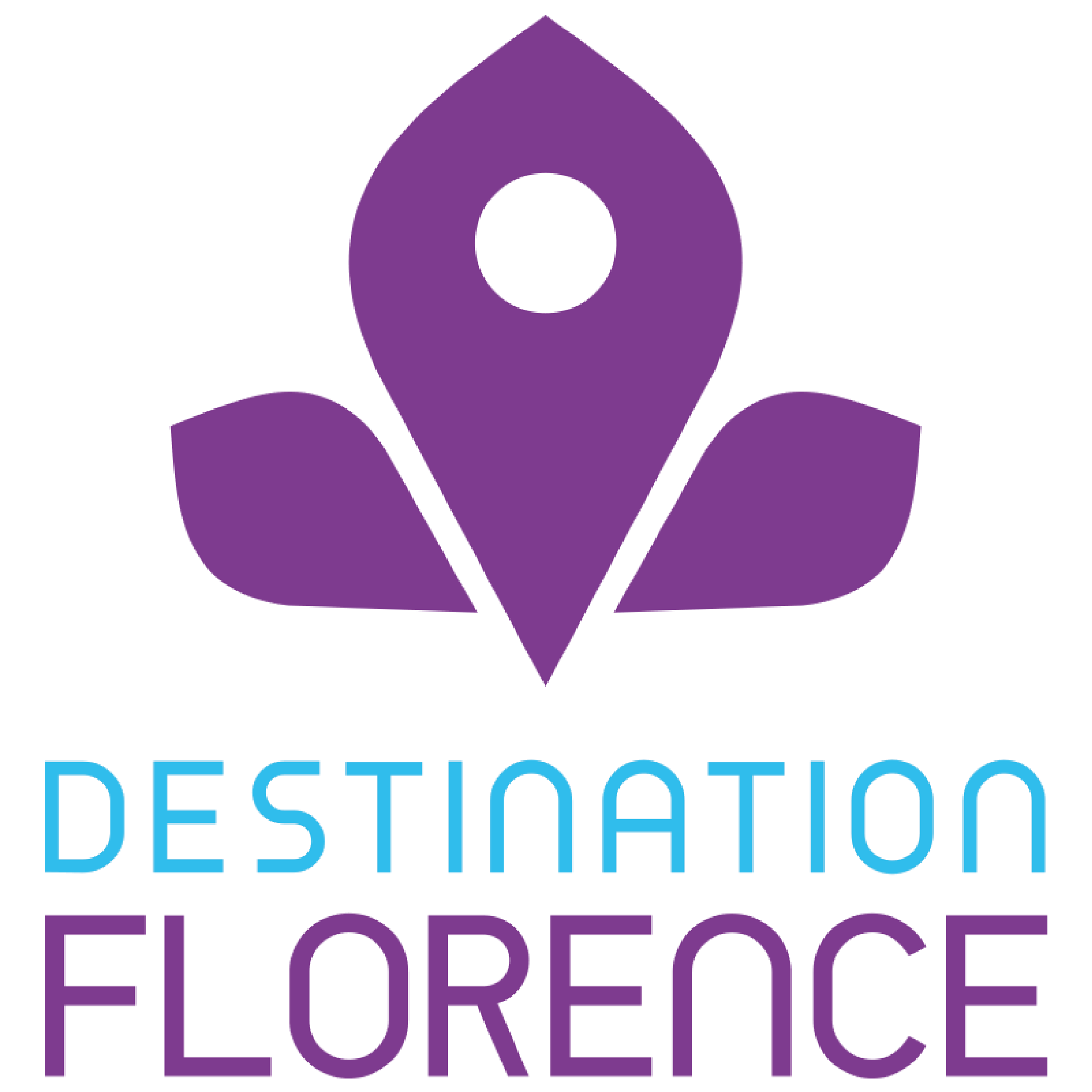 Destination Florence logo