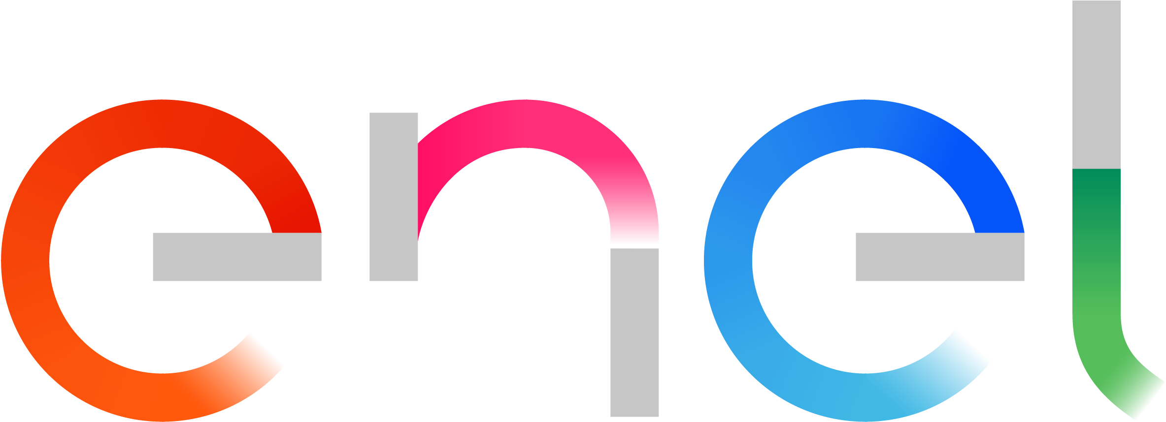 Logo Enel