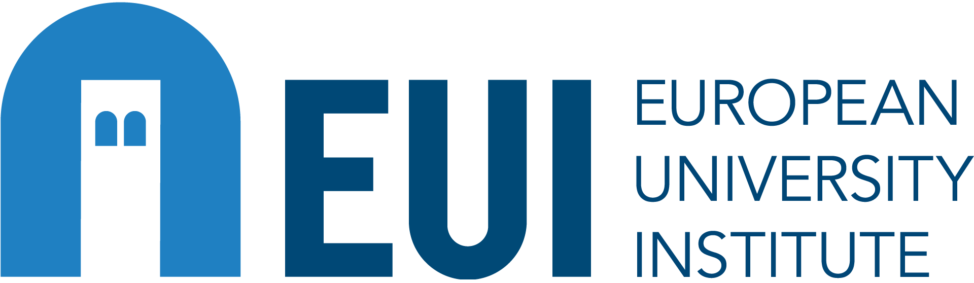 European University Institute logo