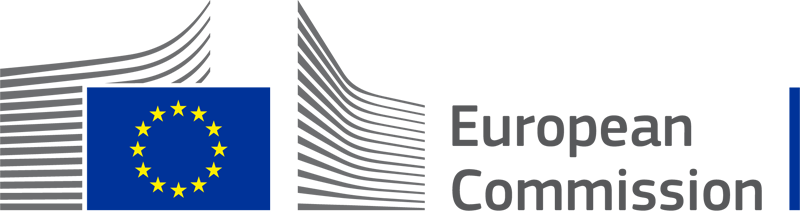 European Commission logo
