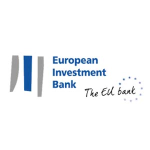 Logo European Investment Bank