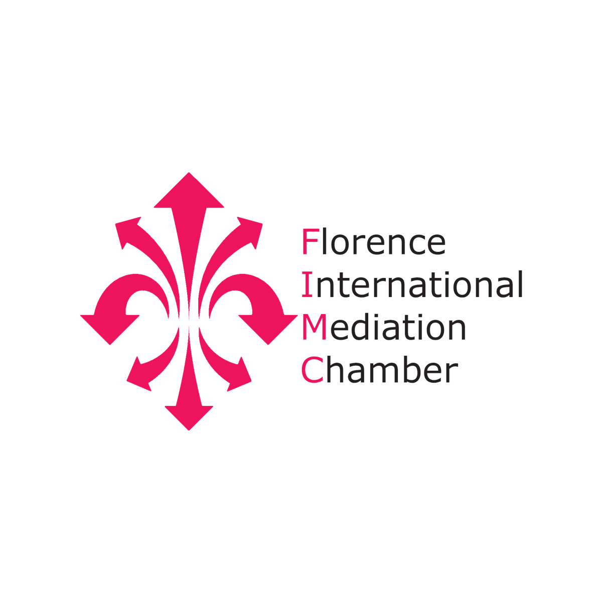 Florence International Mediation Chamber logo