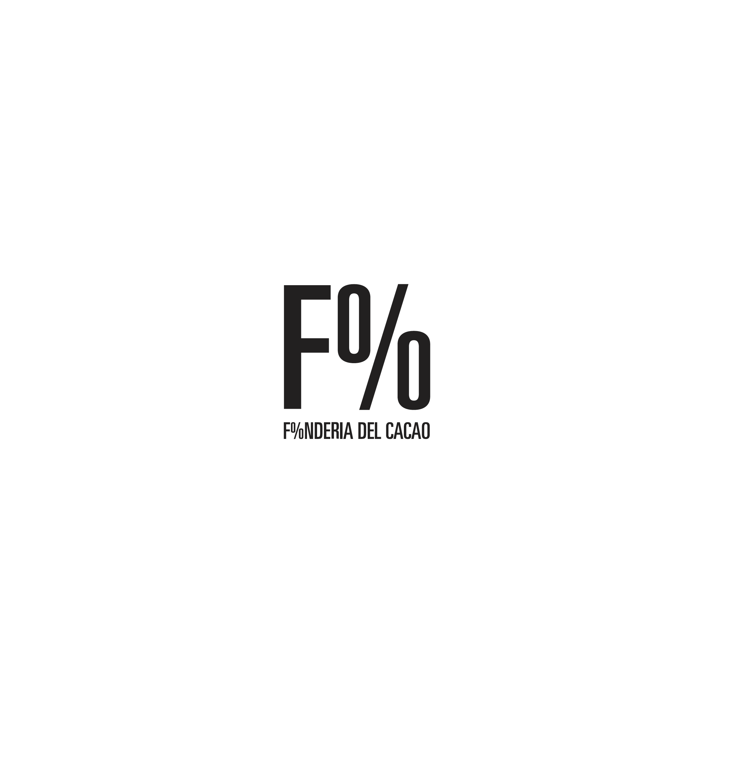Fonderia del Cacao logo