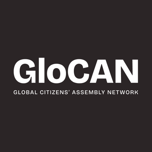 Glocan logo
