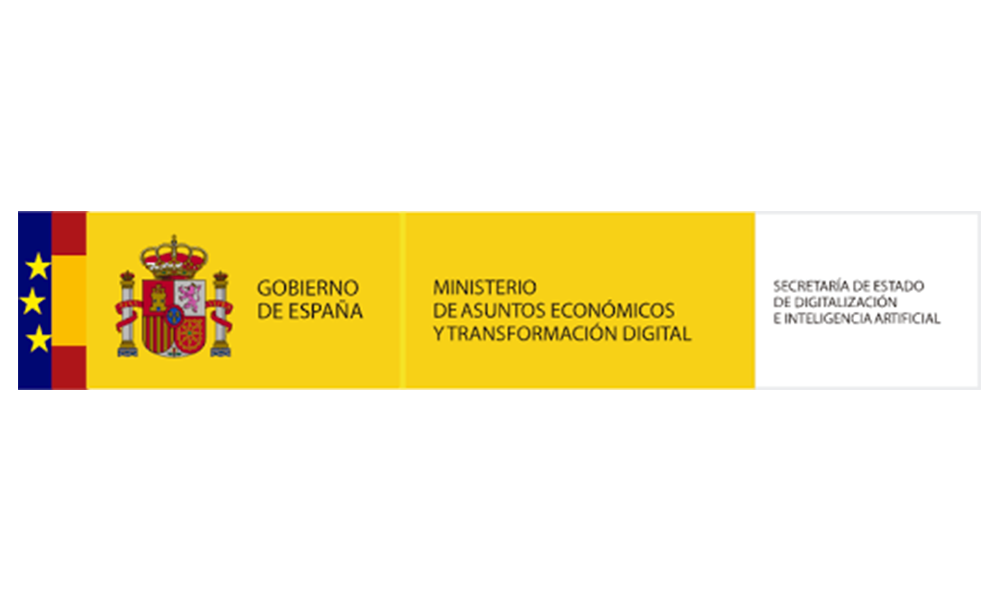 Gobierno de España logo