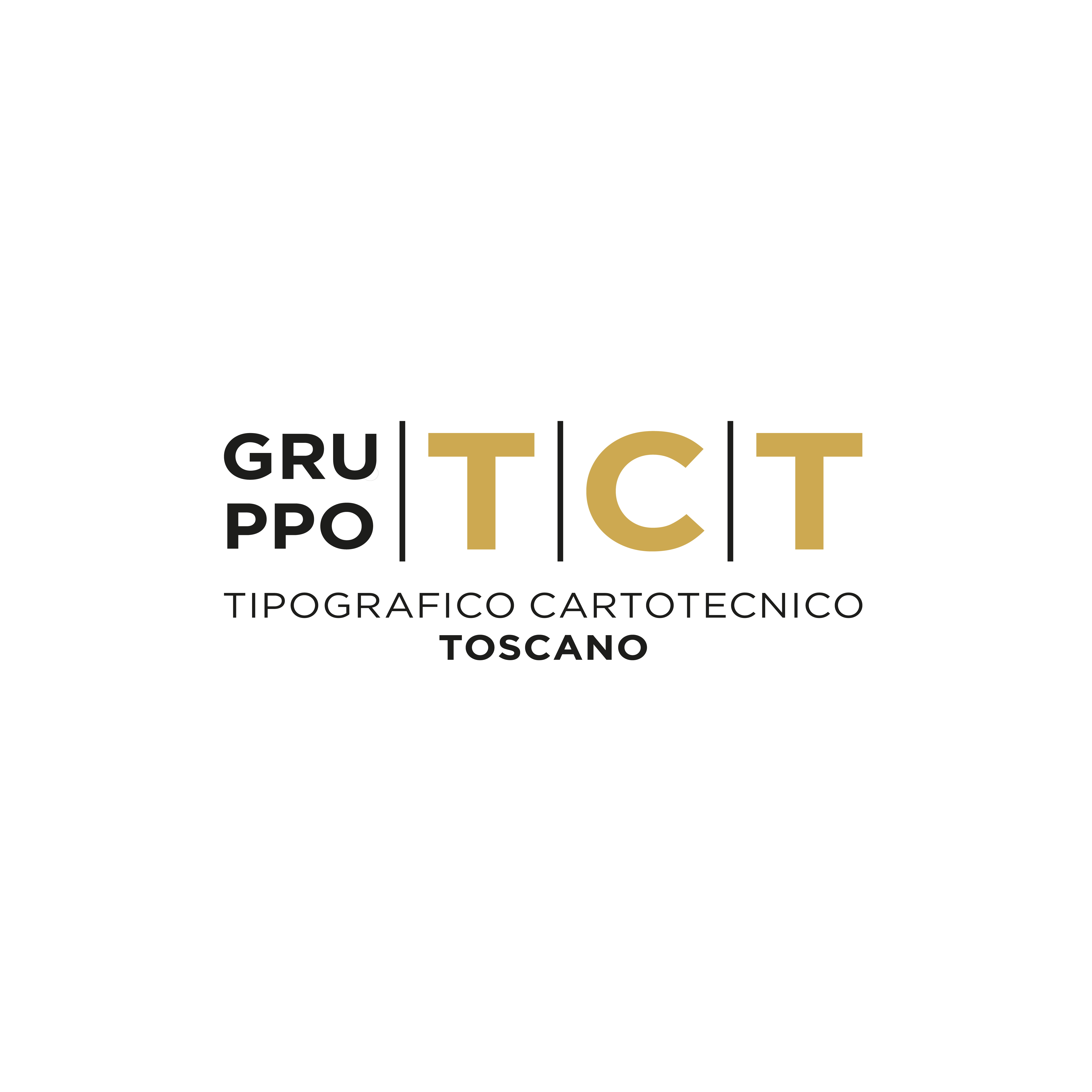 Gruppo Tipografico Cartotecnico Toscano logo