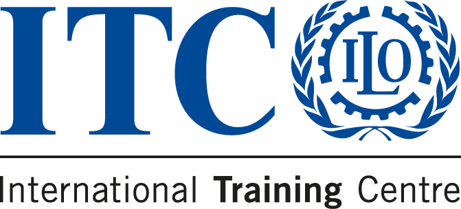 International Training Centre – International Labor Organization (ITCILO) logo