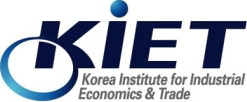 Korean Institute for Industrial Economics and Trade (KIET) logo