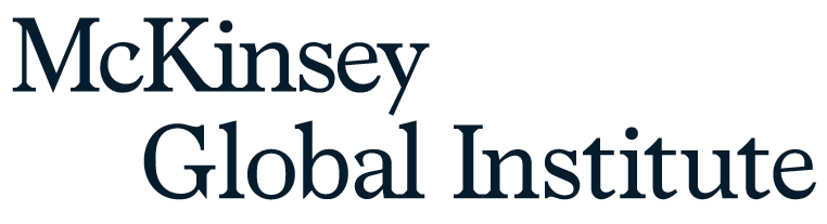 McKinsey Global Institute Logo