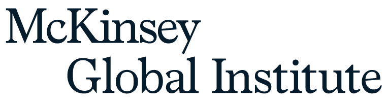 Logo McKinsey Global Institute