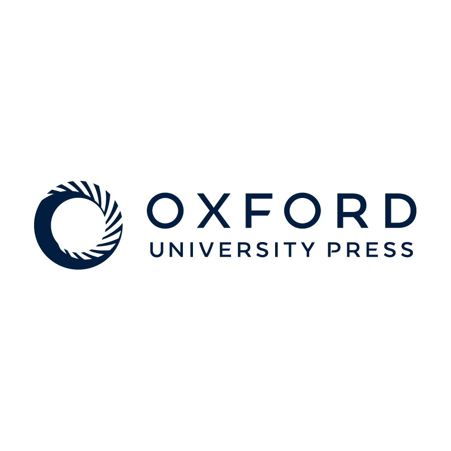 Oxford University Press logo