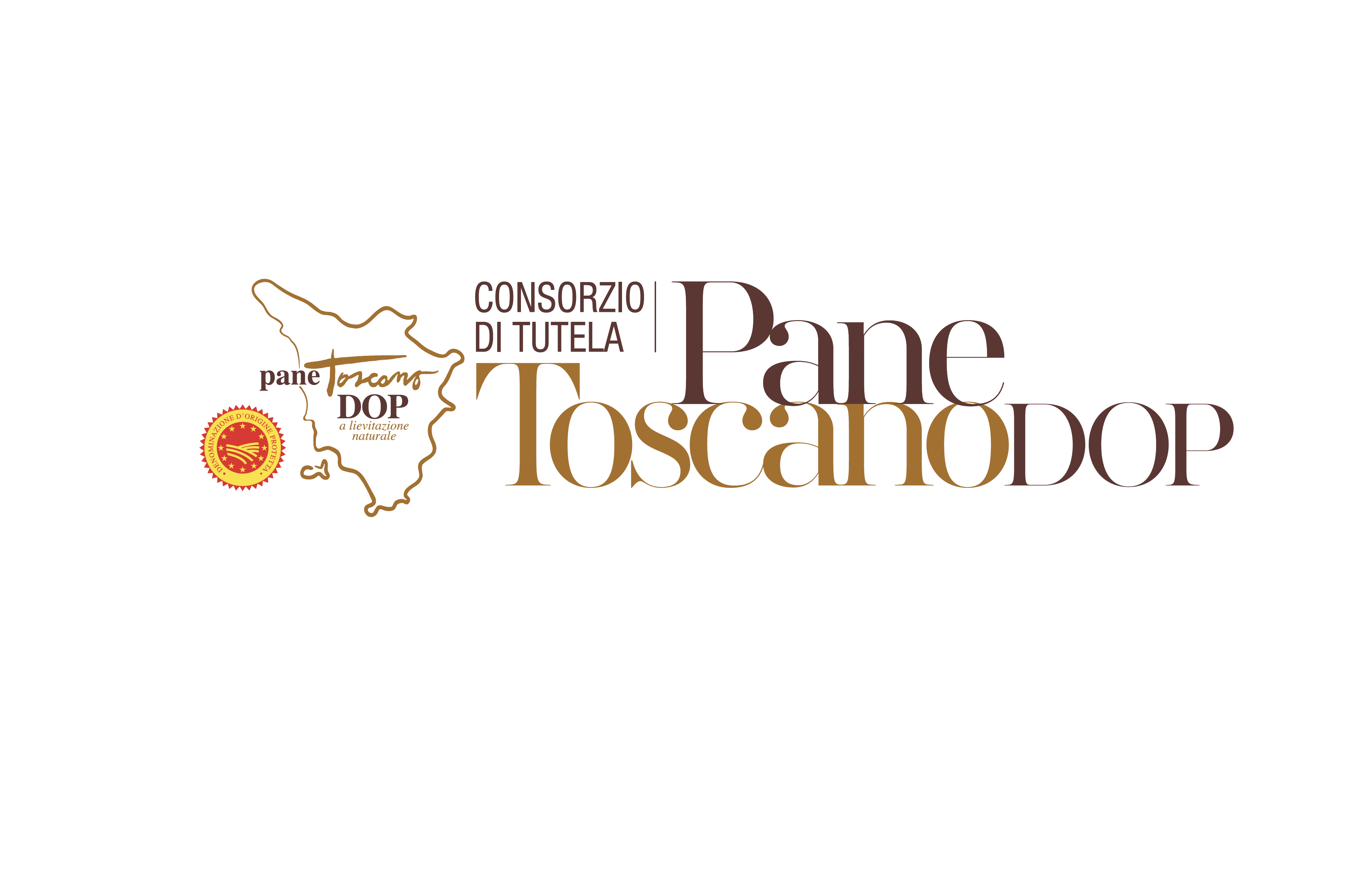Consorzio del Pane Toscano Dop logo 