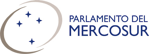 Mercosur Parliament (PARLASUR) logo