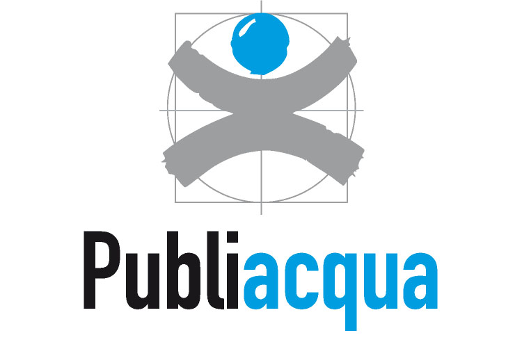 Publiacqua logo