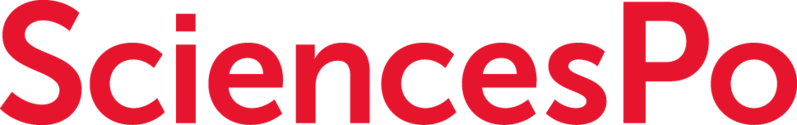 Sciences Po Paris logo
