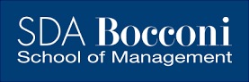 SDA Bocconi School of Management logo