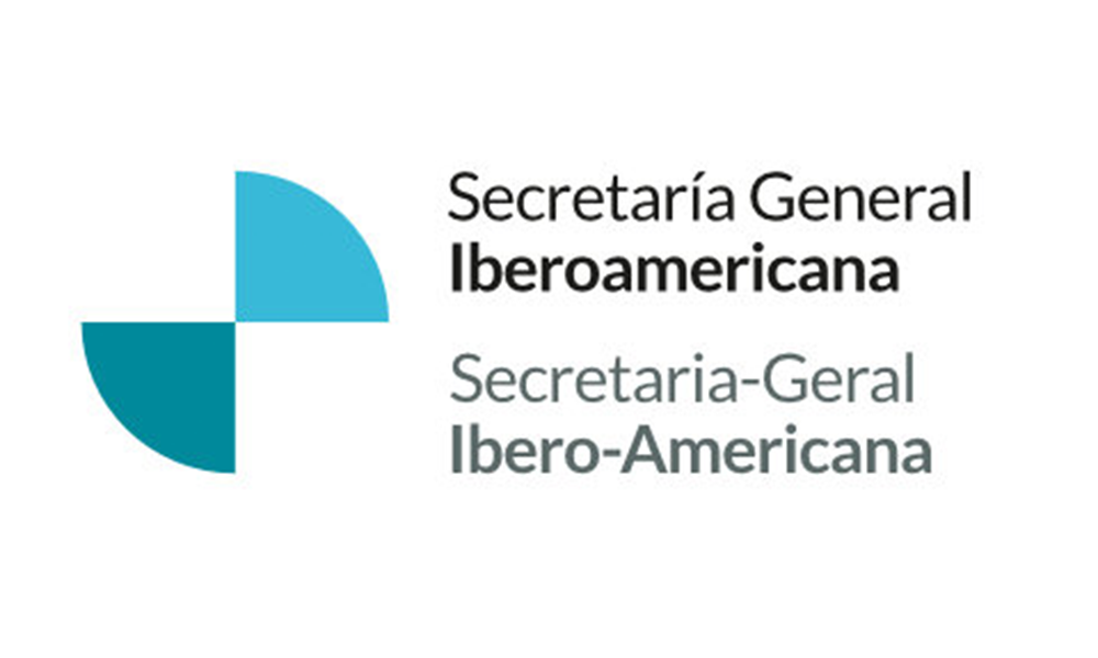 Secretaria General Iberoamericana logo