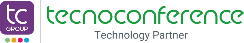tecnoconference logo