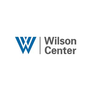 Logo The Wilson Center