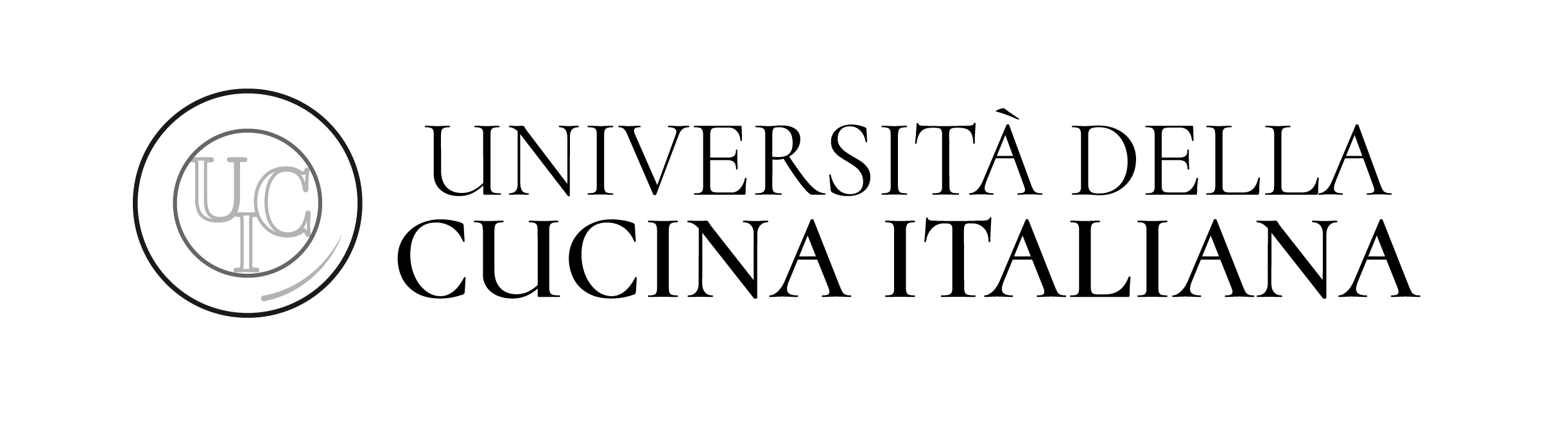 Università Cucina Italiana logo 