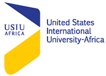 United States International University-Africa logo