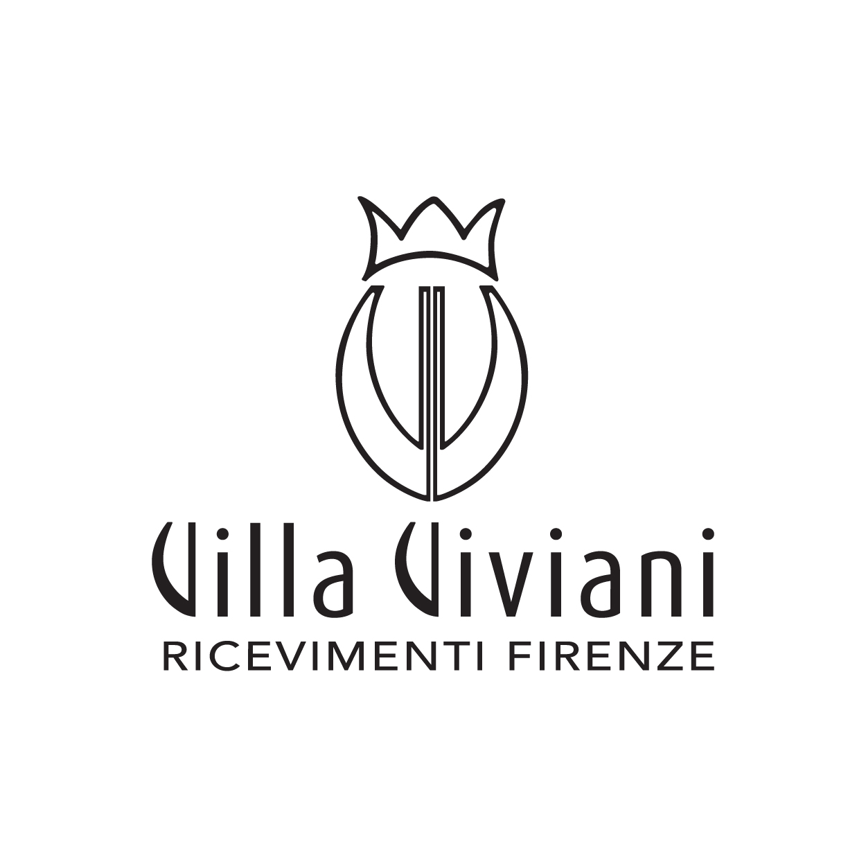 Villa Viviani logo