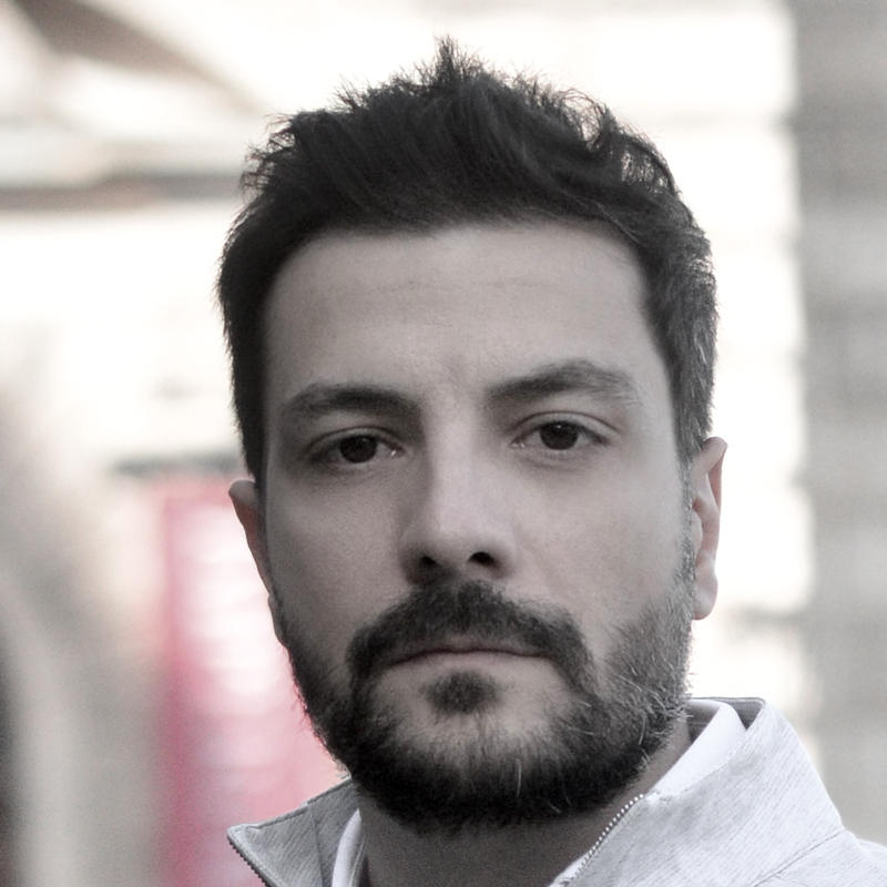 Portrait picture of Abdullah Al-Jabassini