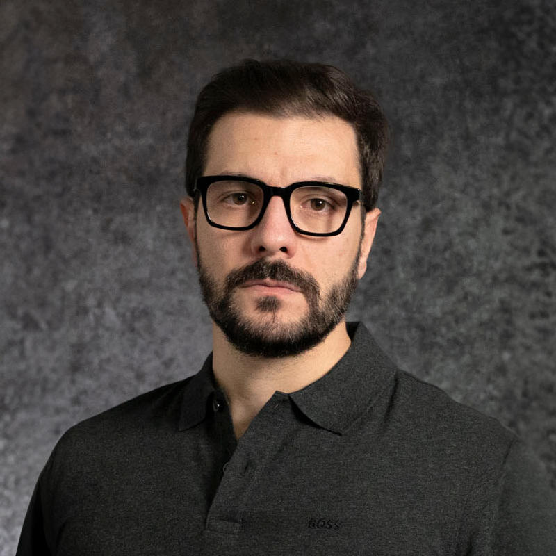 Portrait picture of Abdullah Al-Jabassini
