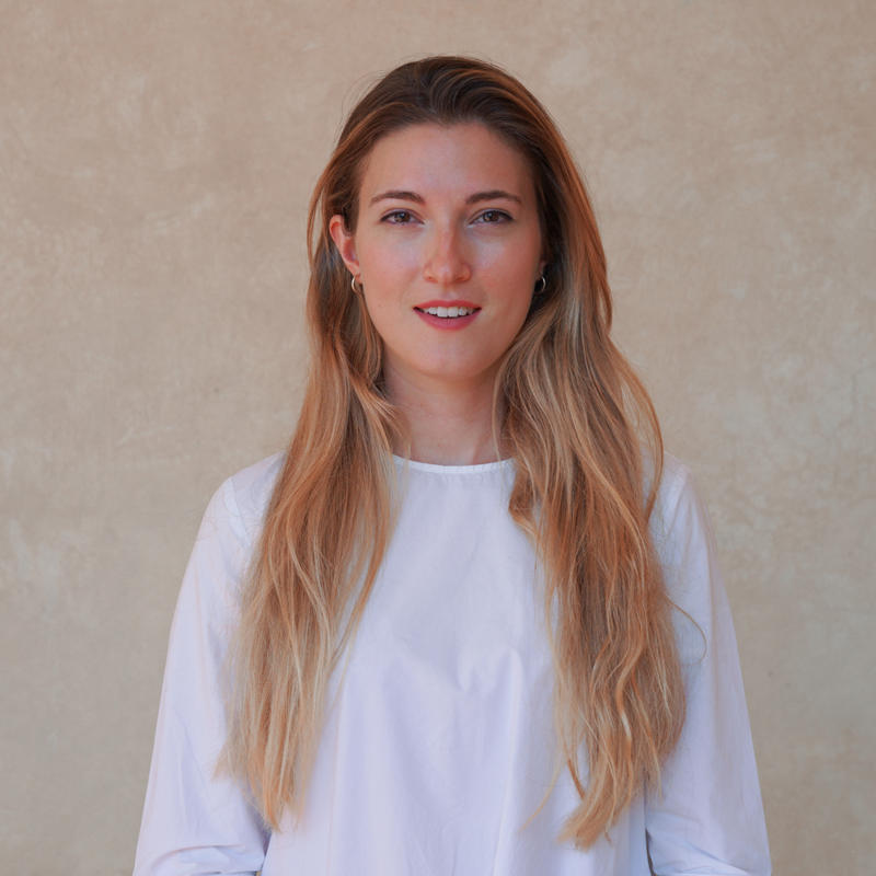 Portrait picture of Alba Bosch I Bosch