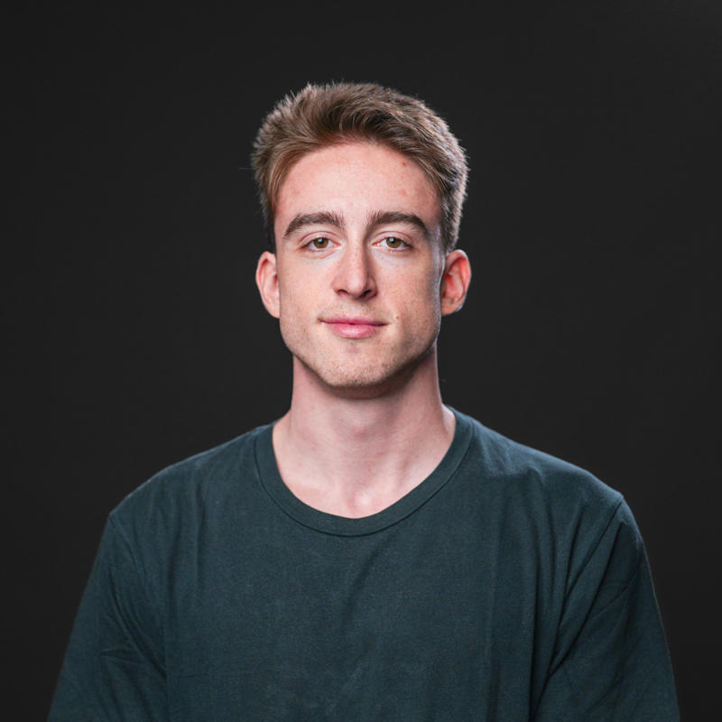 Portrait picture of Alessandro Collalto