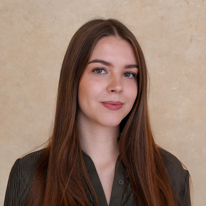 Portrait picture of Alessia Capanna