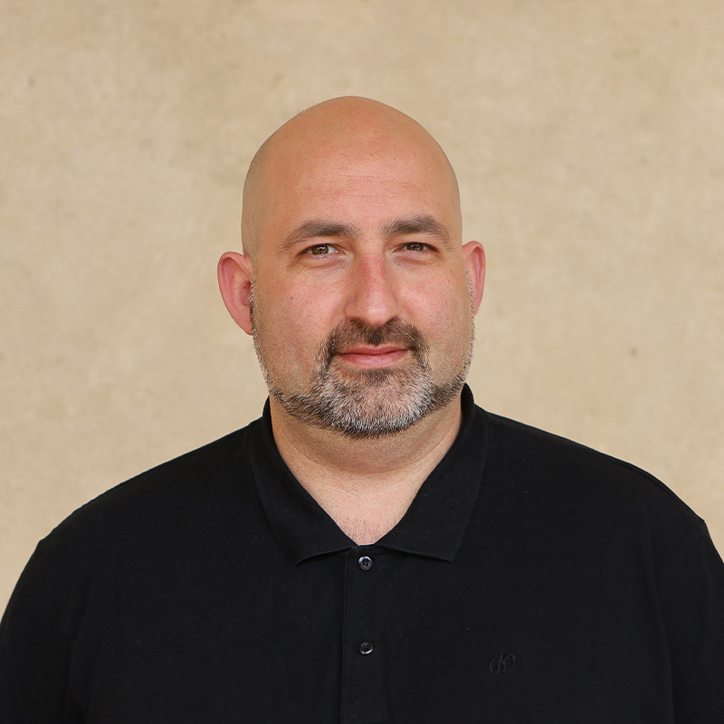 Portrait picture of Alessio Giusti