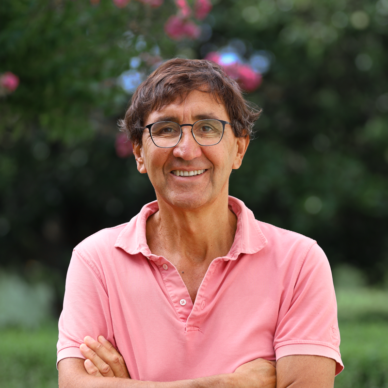 Portrait picture of Andrea Ichino